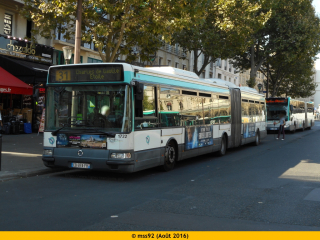 Agora L sur le 31