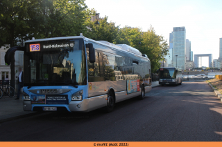 Urbanway 12 GNC n°5935 sur le 158 (1)