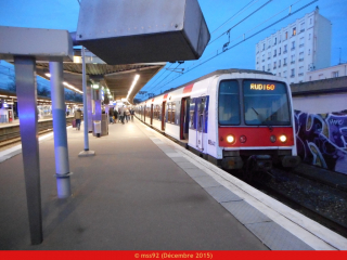 MI84 à Joinville-le-Pont