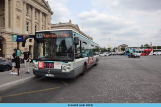 Citelis 12 n°8535 sur le 45 (1)