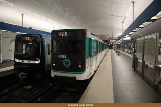 MP14 CC n°05 et MP59 n°6088 à Châtelet