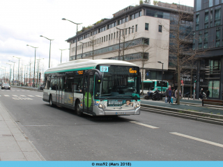 GX337 hybride n°1270 sur le 89