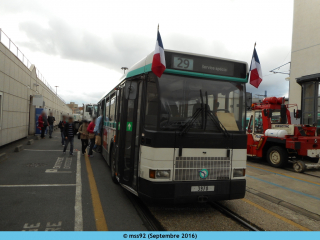 SC10 ex-29 aux ateliers de Bobigny