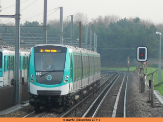 MF01 n°060 à Bobigny