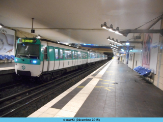 MF77 n&deg;157G aux Agnettes