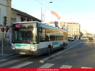 Citelis 12 sur le 152