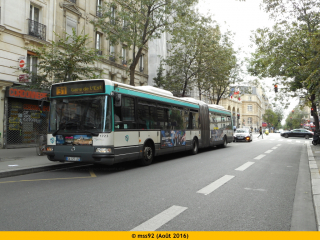Agora L sur le 31