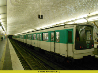 MF67 n°12091 sur la ligne 9