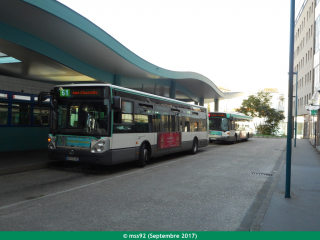 Citelis 12 n°5134 sur le 61