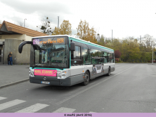Citelis 12 sur le 120