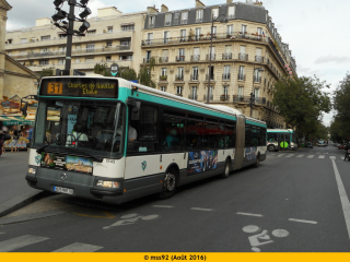 Agora L sur le 31