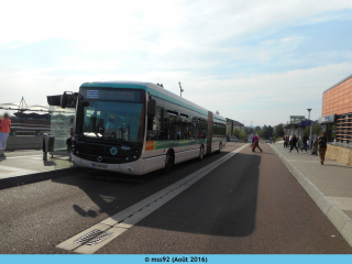 Crealis 18 sur le 393