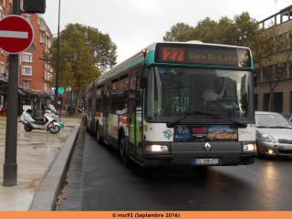Agora L €2 sur le 27