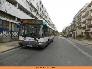 Agora V2 ur le 112
