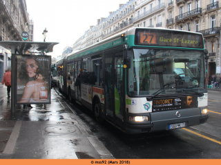 Agora L €3 sur le 27