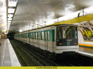 MF67 n°13057 à Billancourt