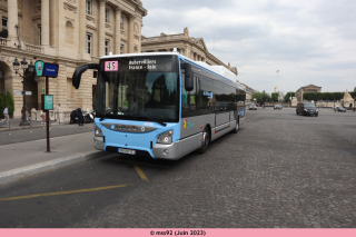 Urbanwy 12 GNC n°4538 sur le 45