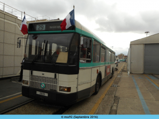 SC10 ex-29 aux ateliers de Bobigny