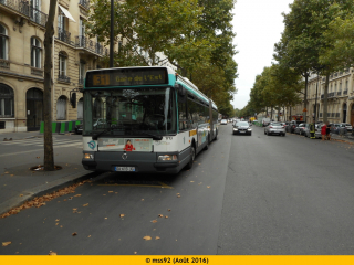Agora L sur le 31