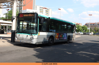 GX 137 n°0945 sur le 577