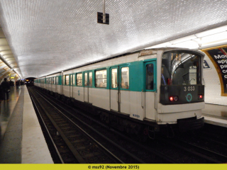 MF67 n°13033 à Saint-Ambroise