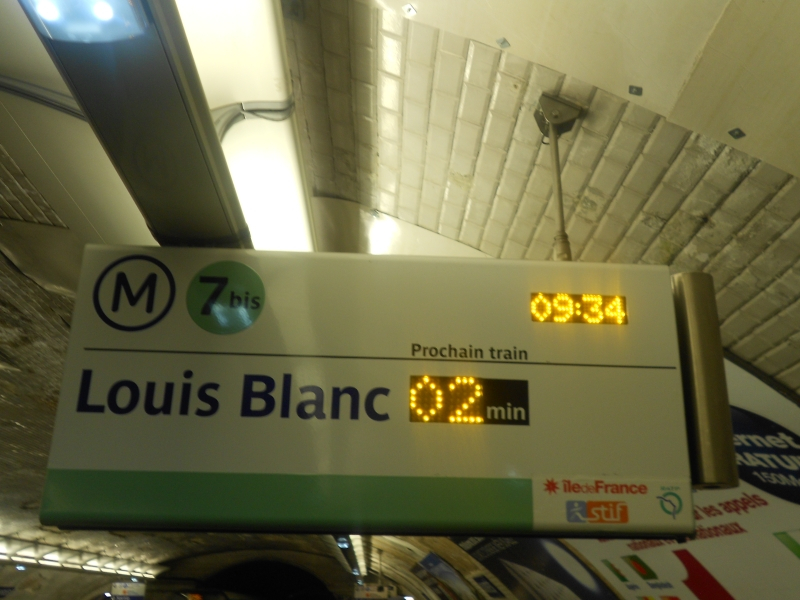 [Lignes-Transports] Le système SIEL