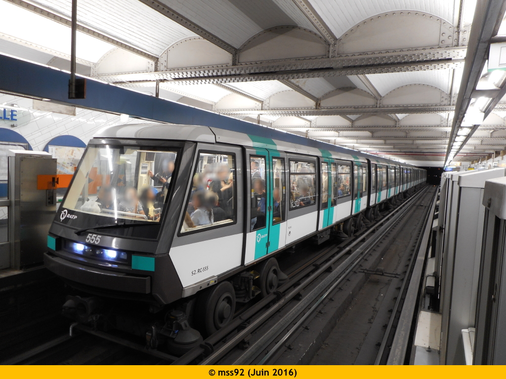 [Lignes-Transports] Le MP05